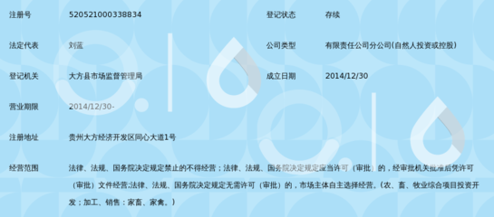 贵州蓝雁农牧 大方县牲畜定点屠宰的规范化引领者